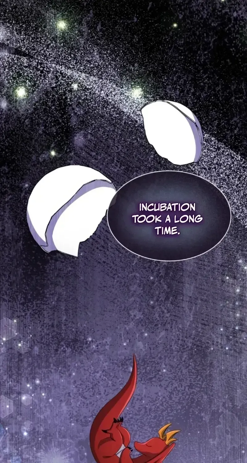 A Mouse Biting a Dragon’s Tail chapter 99 page 34