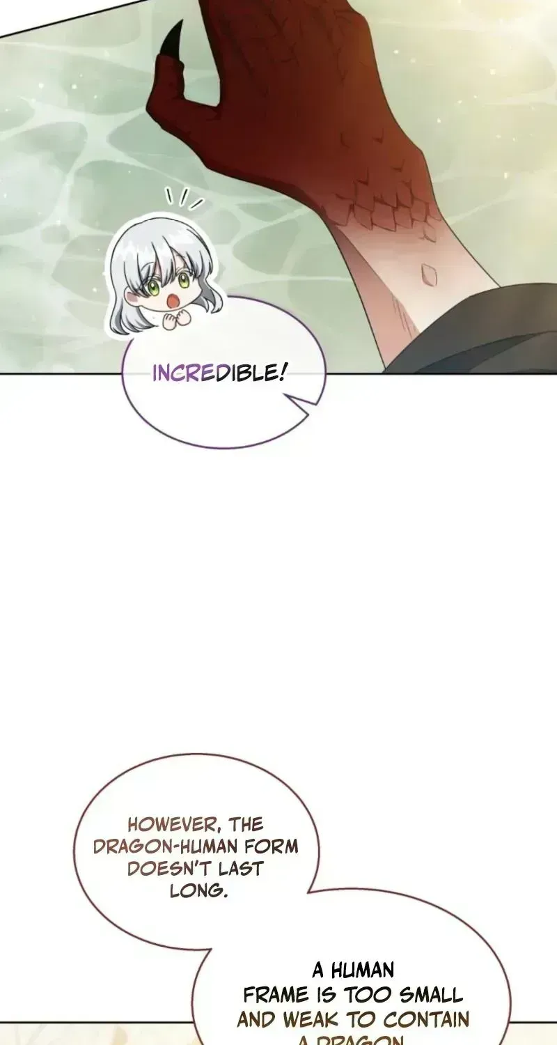 A Mouse Biting a Dragon’s Tail chapter 99 page 43