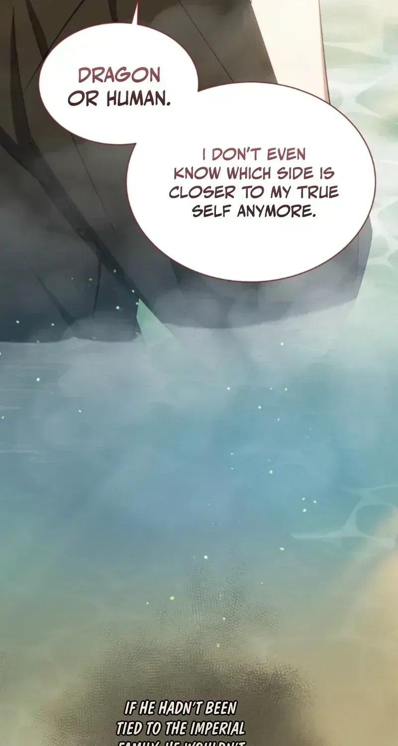 A Mouse Biting a Dragon’s Tail chapter 99 page 49