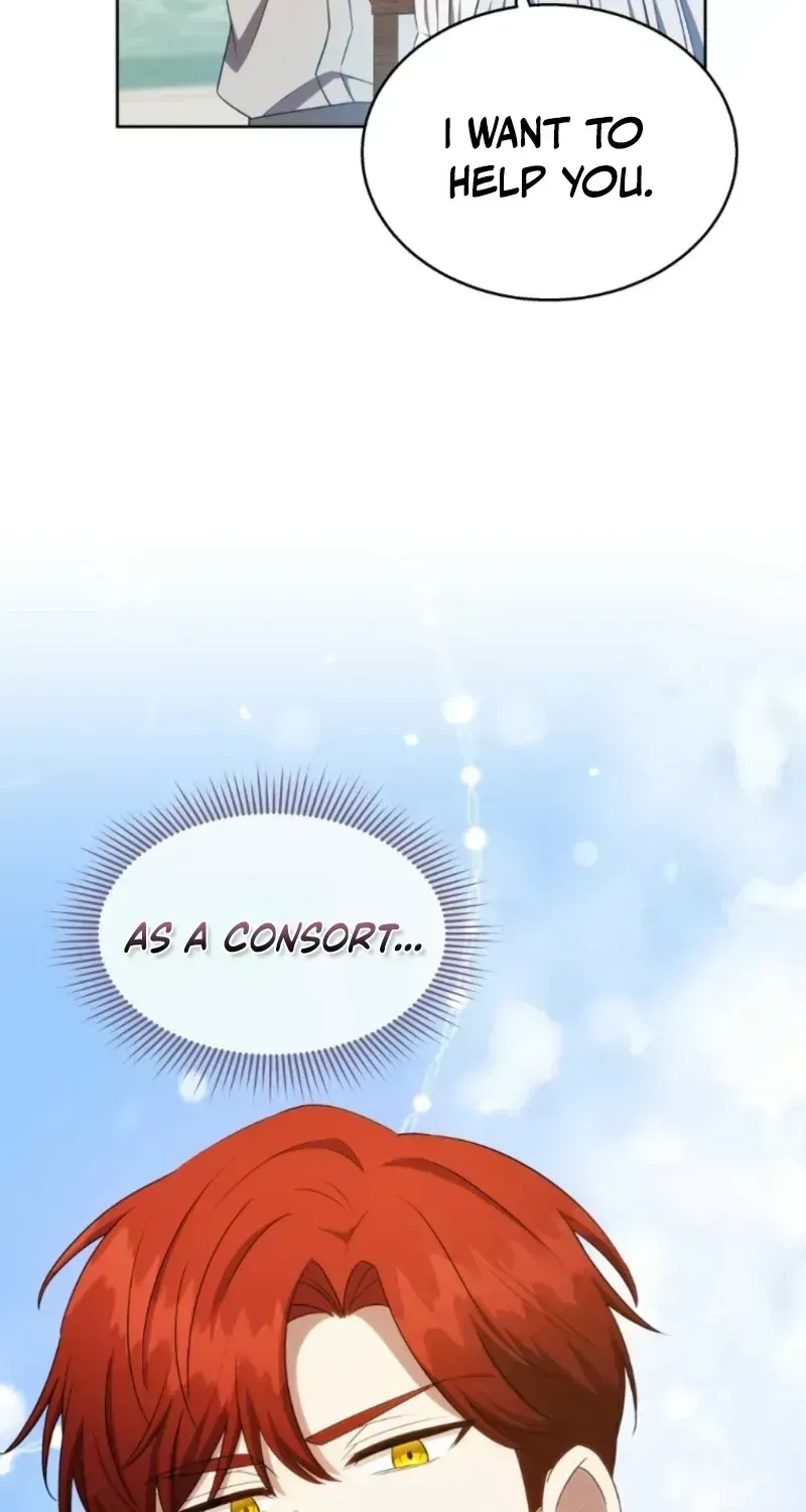 A Mouse Biting a Dragon’s Tail chapter 99 page 5