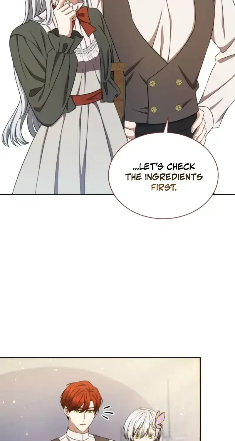 A Mouse Biting a Dragon’s Tail chapter 99 page 66