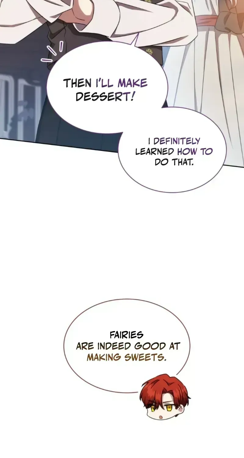 A Mouse Biting a Dragon’s Tail chapter 99 page 71