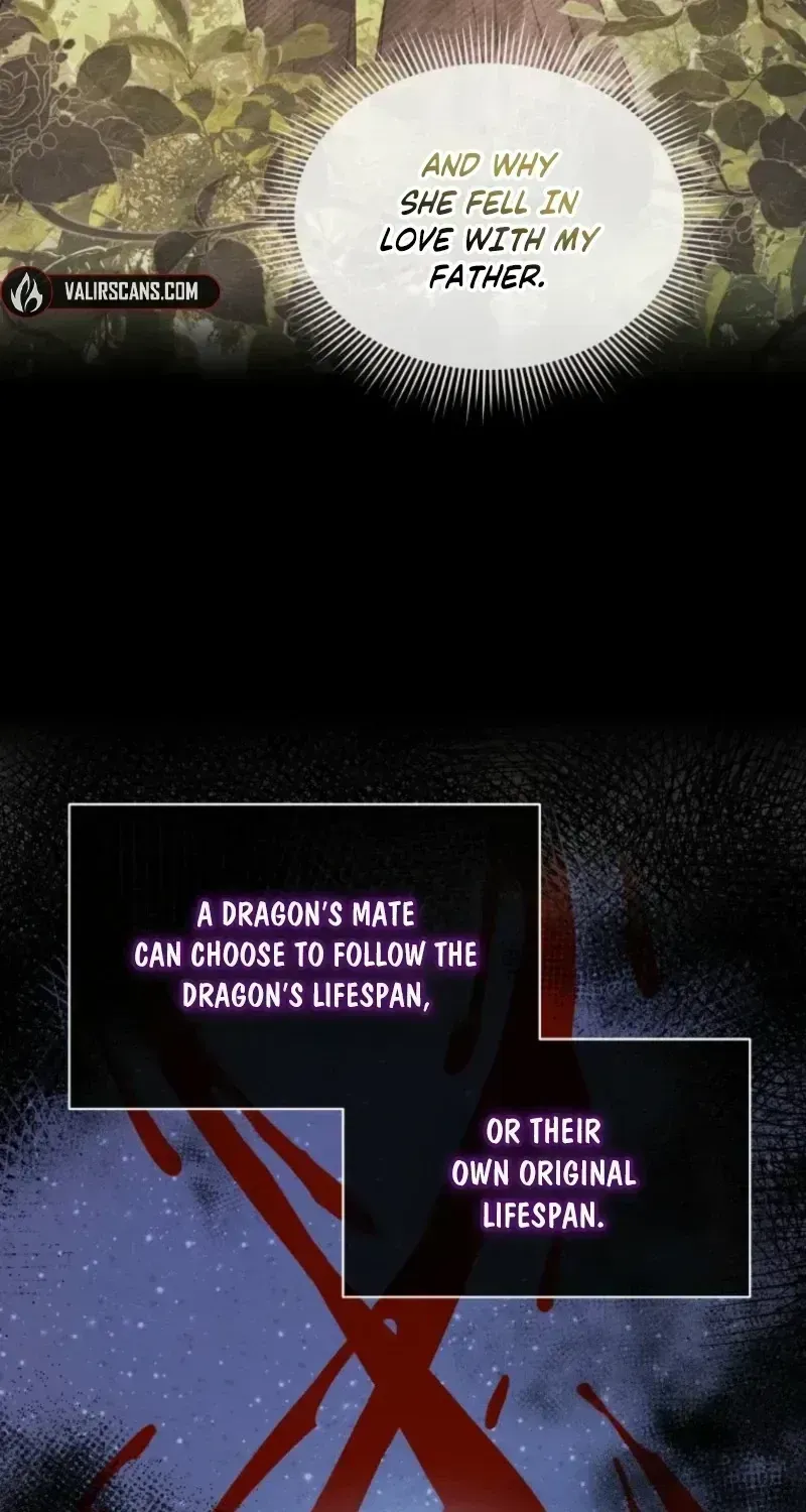 A Mouse Biting a Dragon’s Tail chapter 99 page 98