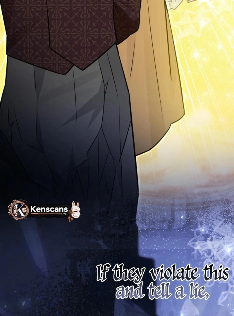Anyone Can See It’s A Beast chapter 16 page 107