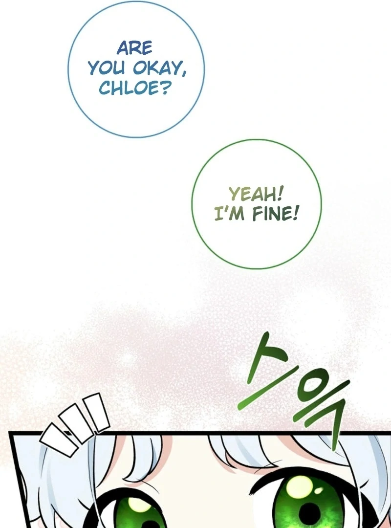 Anyone Can See It’s A Beast chapter 16 page 123