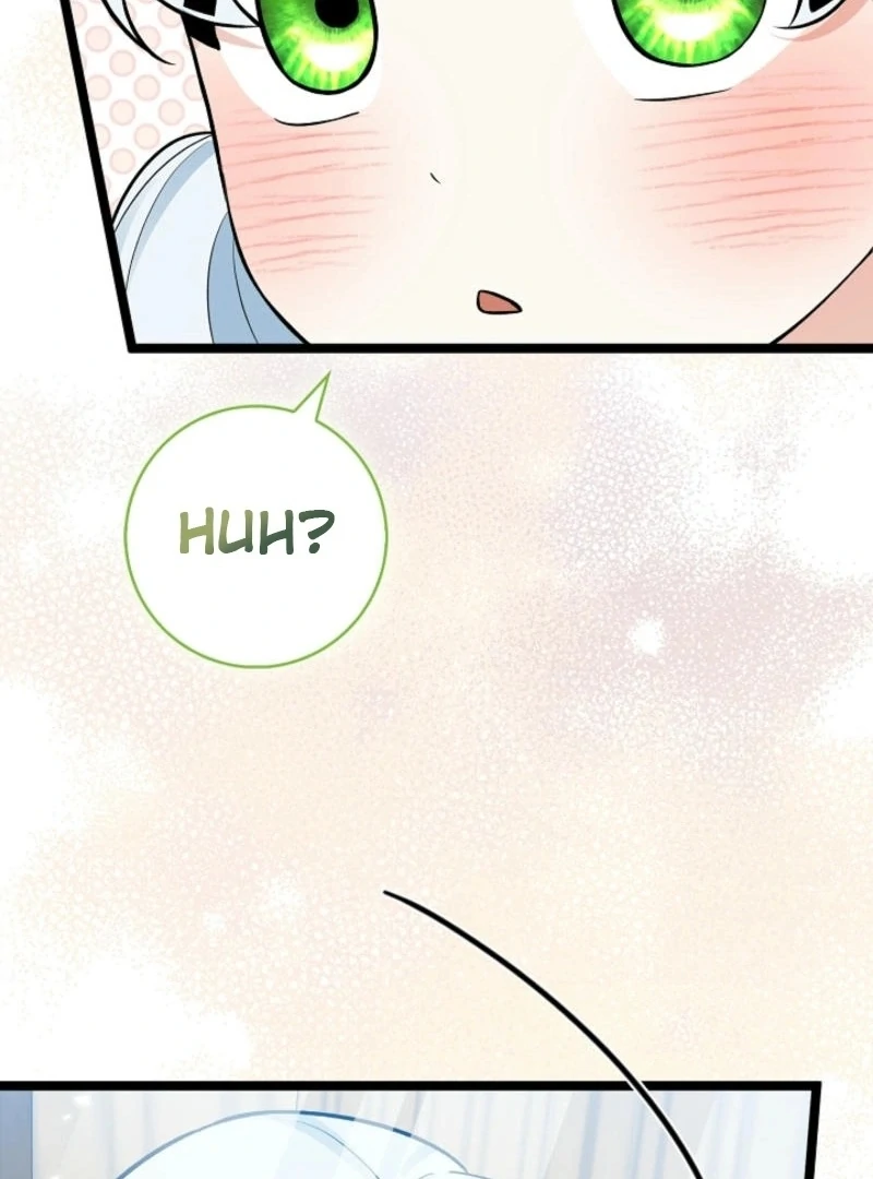 Anyone Can See It’s A Beast chapter 16 page 124