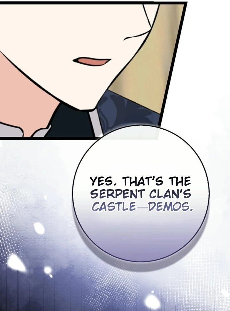 Anyone Can See It’s A Beast chapter 16 page 129