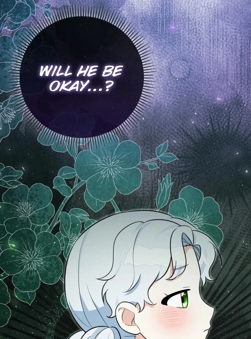 Anyone Can See It’s A Beast chapter 16 page 135