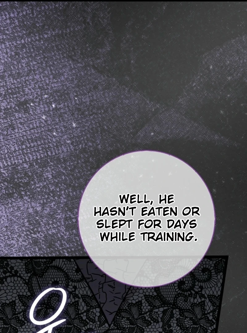 Anyone Can See It’s A Beast chapter 16 page 158