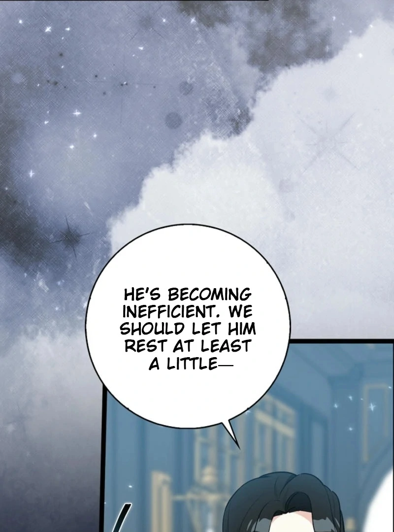 Anyone Can See It’s A Beast chapter 16 page 160