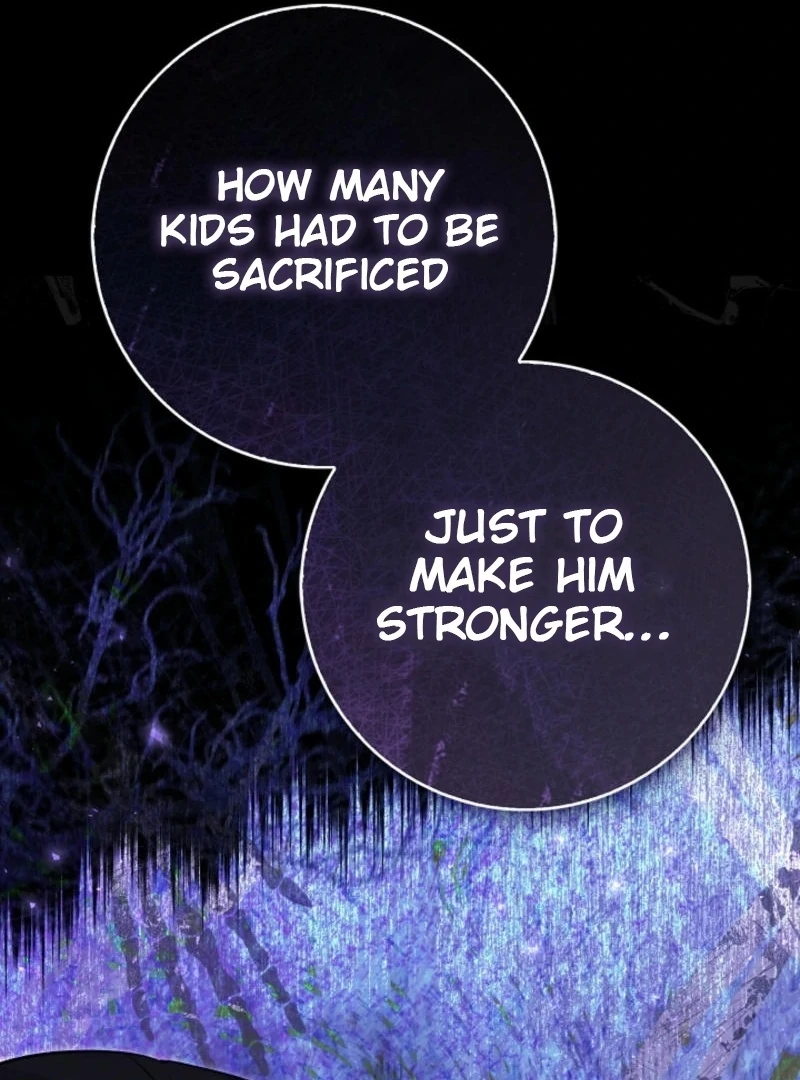 Anyone Can See It’s A Beast chapter 16 page 163