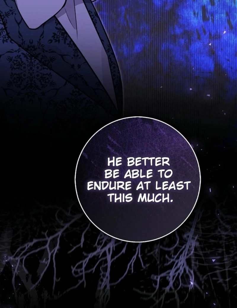 Anyone Can See It’s A Beast chapter 16 page 165
