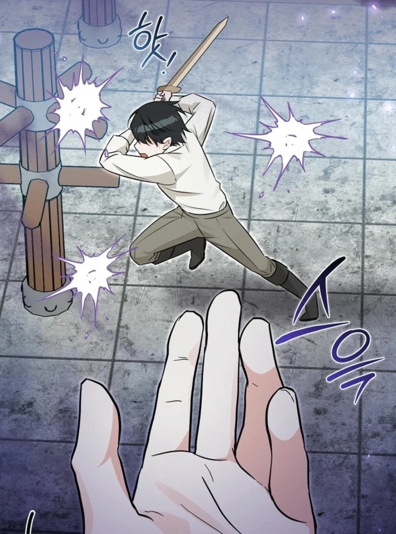 Anyone Can See It’s A Beast chapter 16 page 167