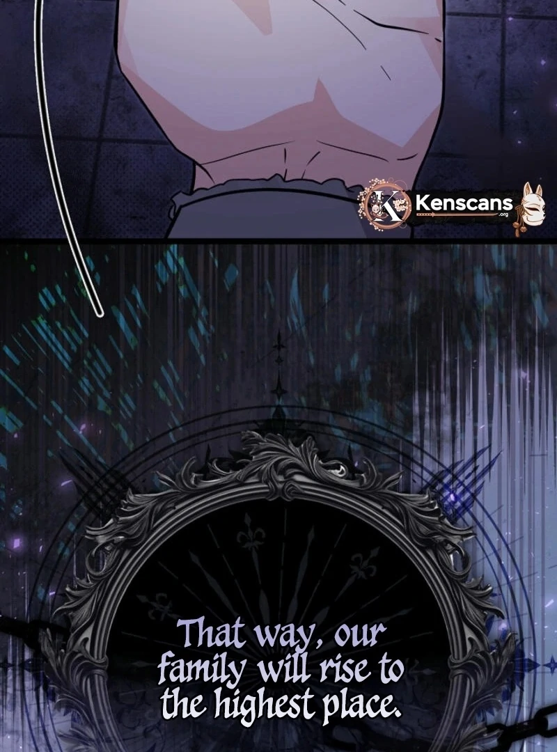 Anyone Can See It’s A Beast chapter 16 page 168
