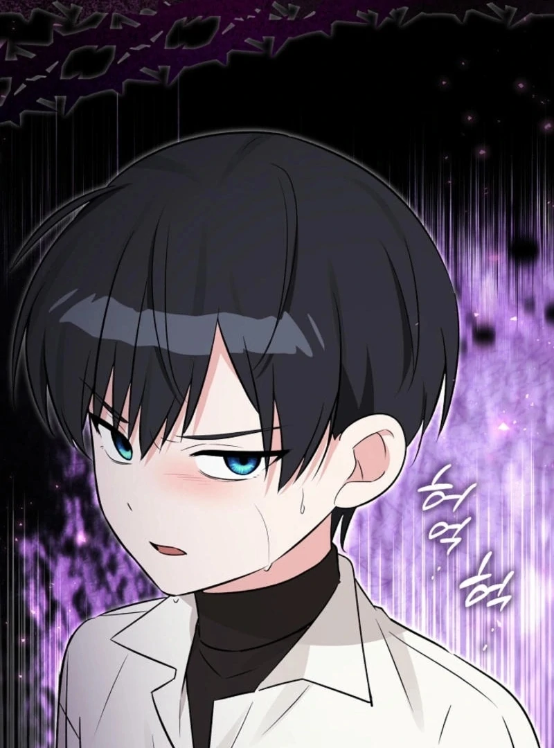 Anyone Can See It’s A Beast chapter 16 page 184