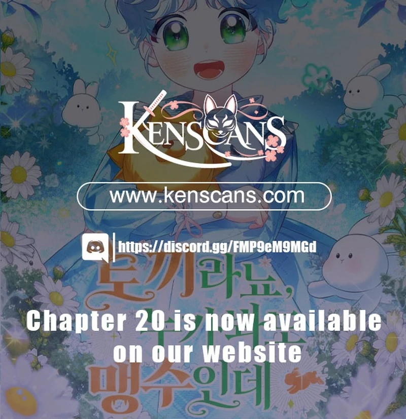 Anyone Can See It’s A Beast chapter 16 page 189