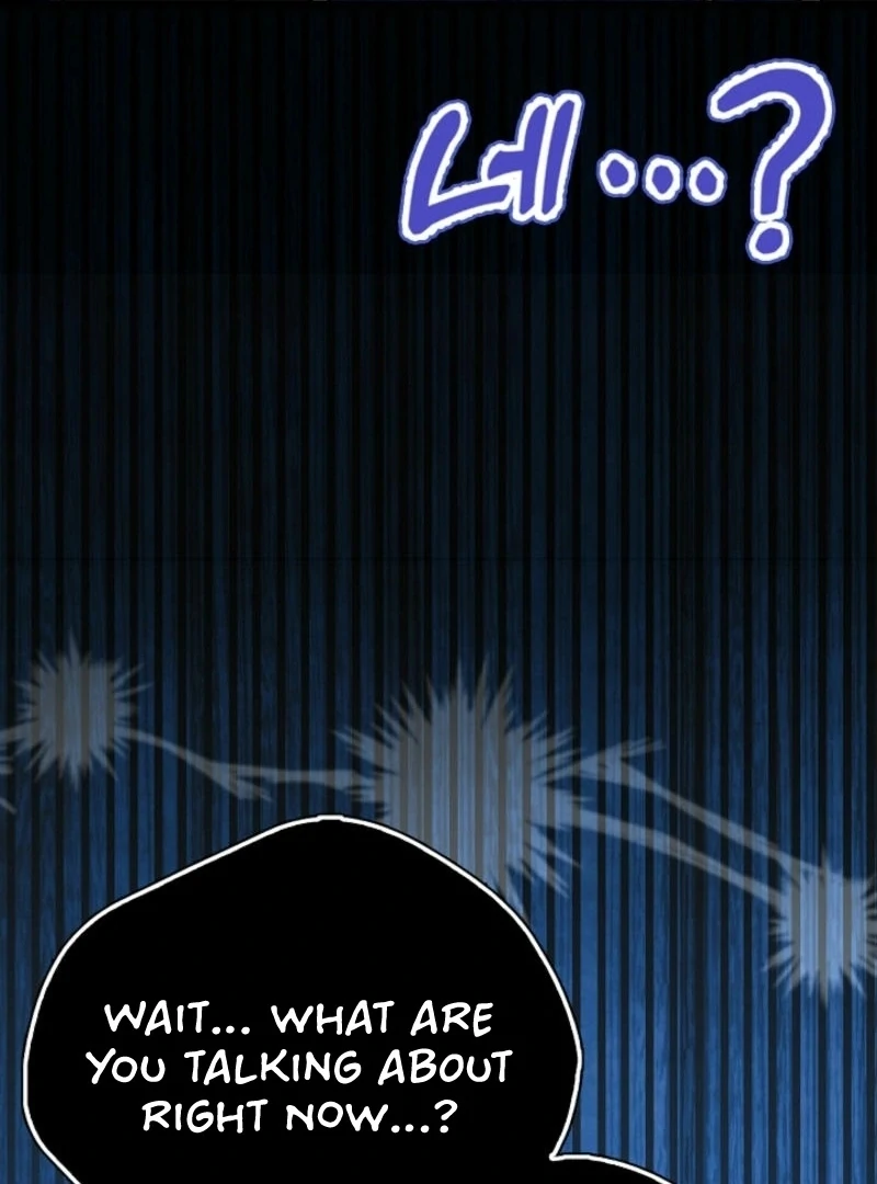 Anyone Can See It’s A Beast chapter 16 page 19