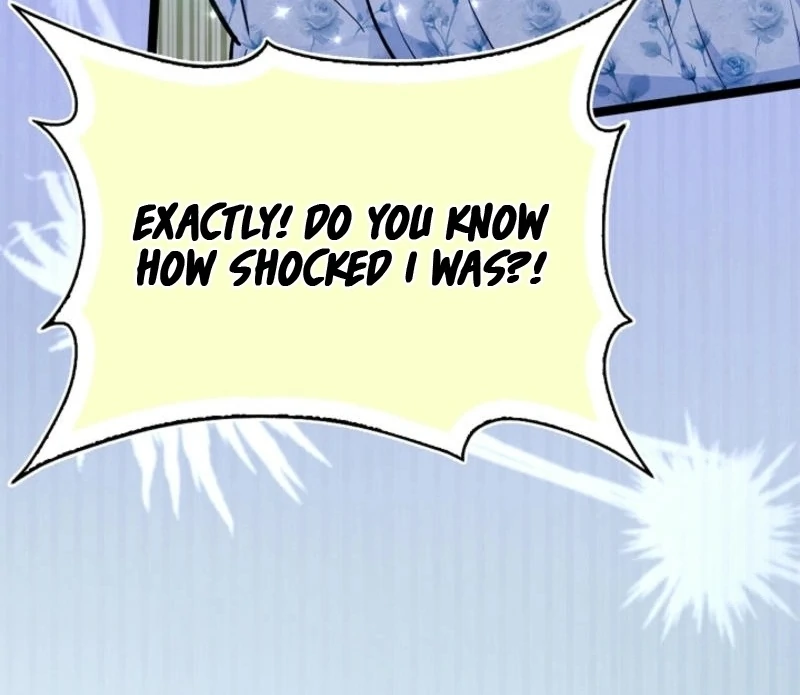 Anyone Can See It’s A Beast chapter 16 page 22