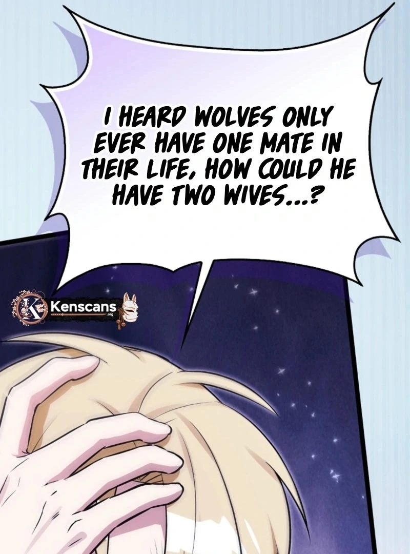 Anyone Can See It’s A Beast chapter 16 page 23
