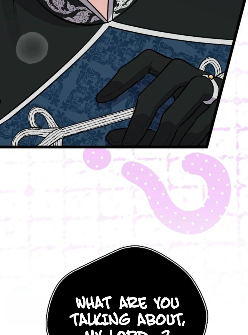 Anyone Can See It’s A Beast chapter 16 page 30