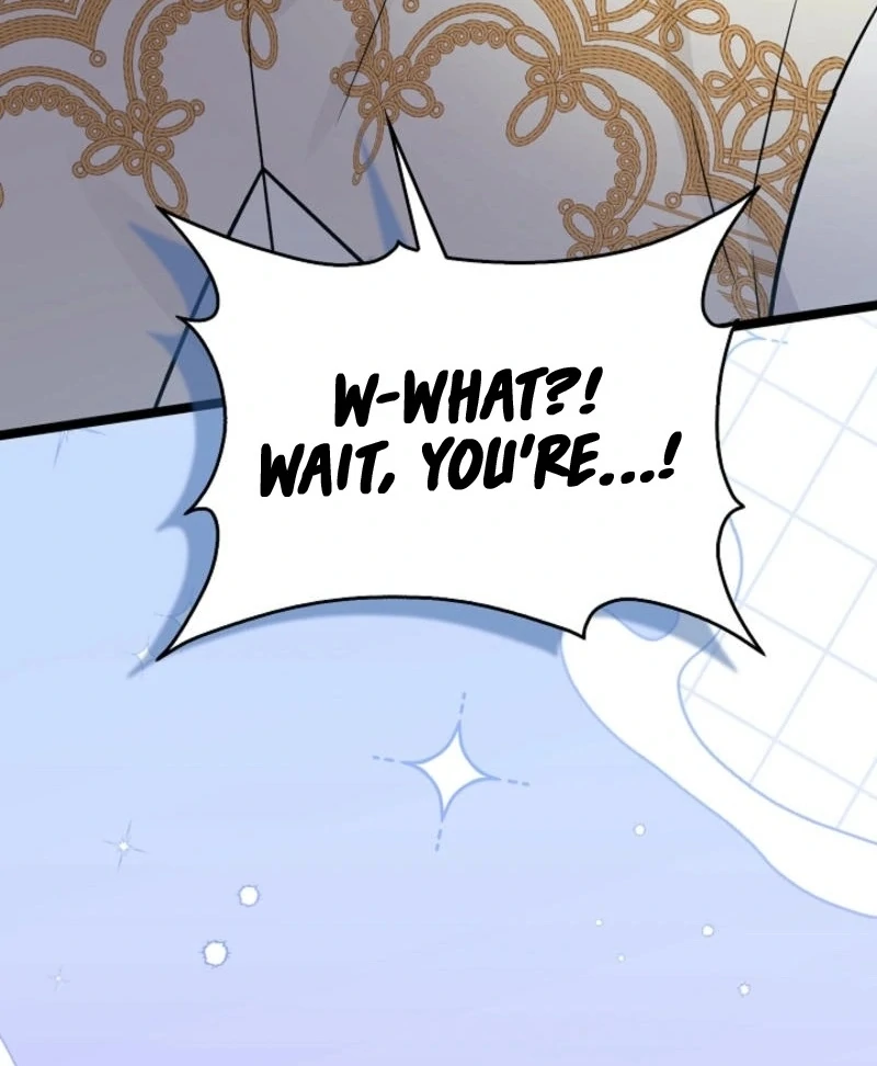 Anyone Can See It’s A Beast chapter 16 page 33