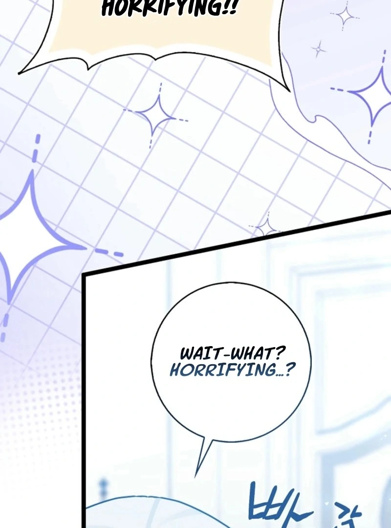Anyone Can See It’s A Beast chapter 16 page 35