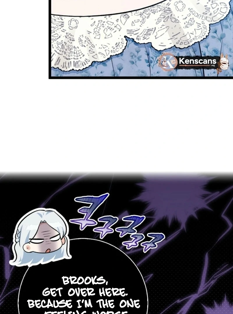 Anyone Can See It’s A Beast chapter 16 page 37