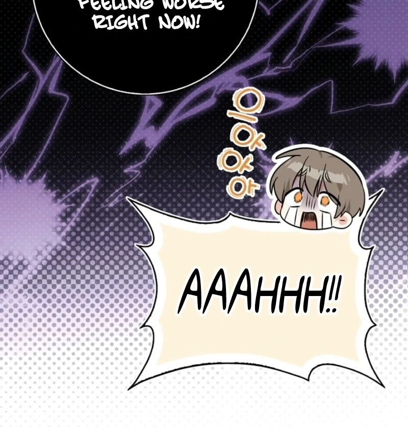 Anyone Can See It’s A Beast chapter 16 page 38
