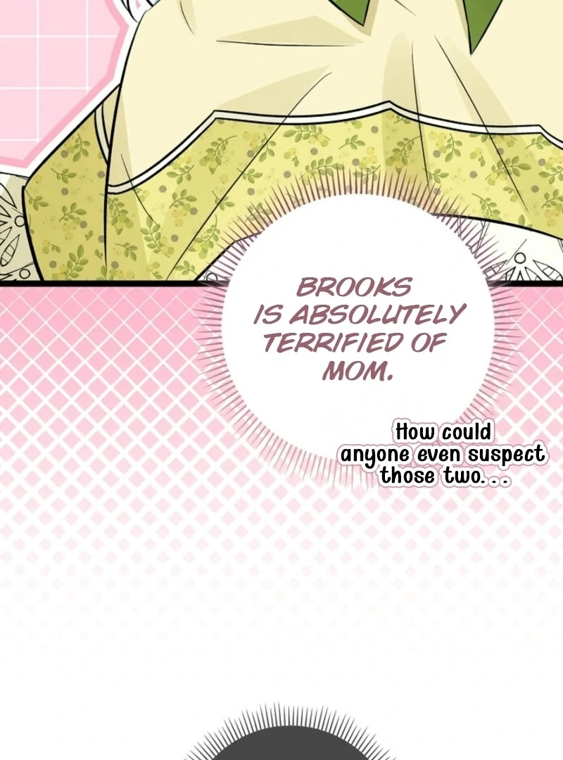 Anyone Can See It’s A Beast chapter 16 page 41