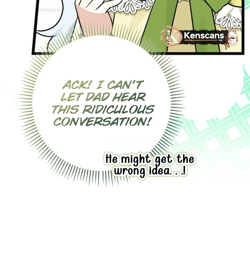 Anyone Can See It’s A Beast chapter 16 page 62