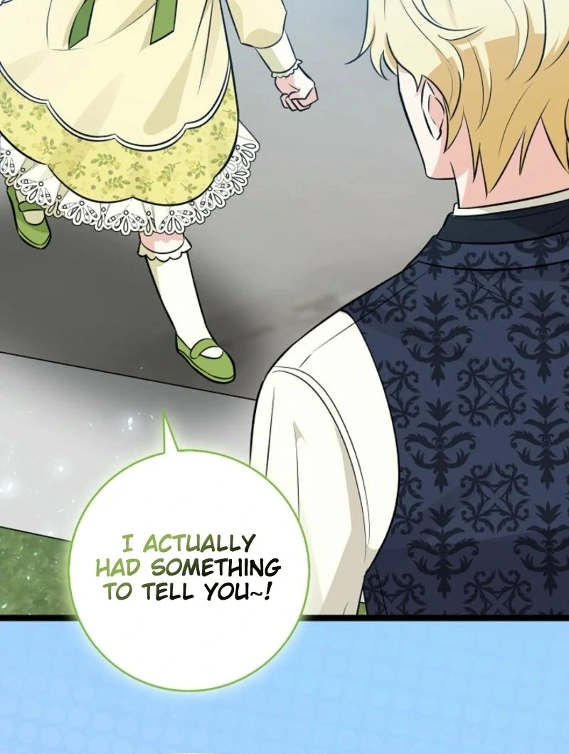 Anyone Can See It’s A Beast chapter 16 page 66