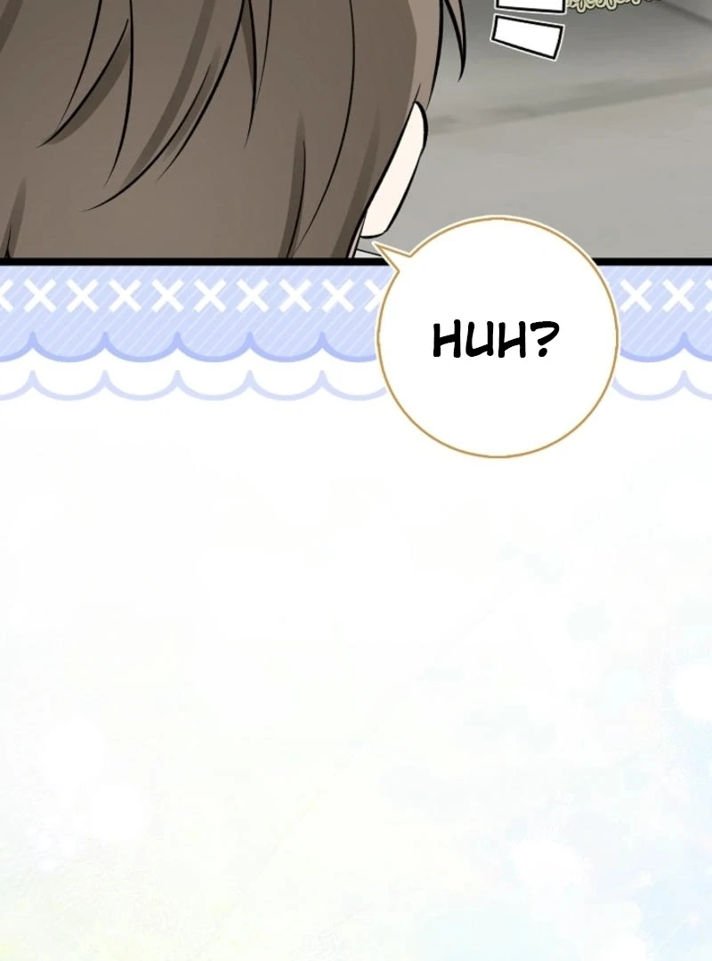 Anyone Can See It’s A Beast chapter 16 page 7