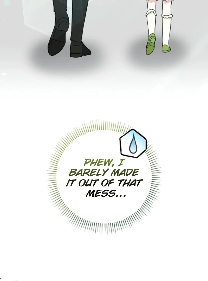 Anyone Can See It’s A Beast chapter 16 page 73