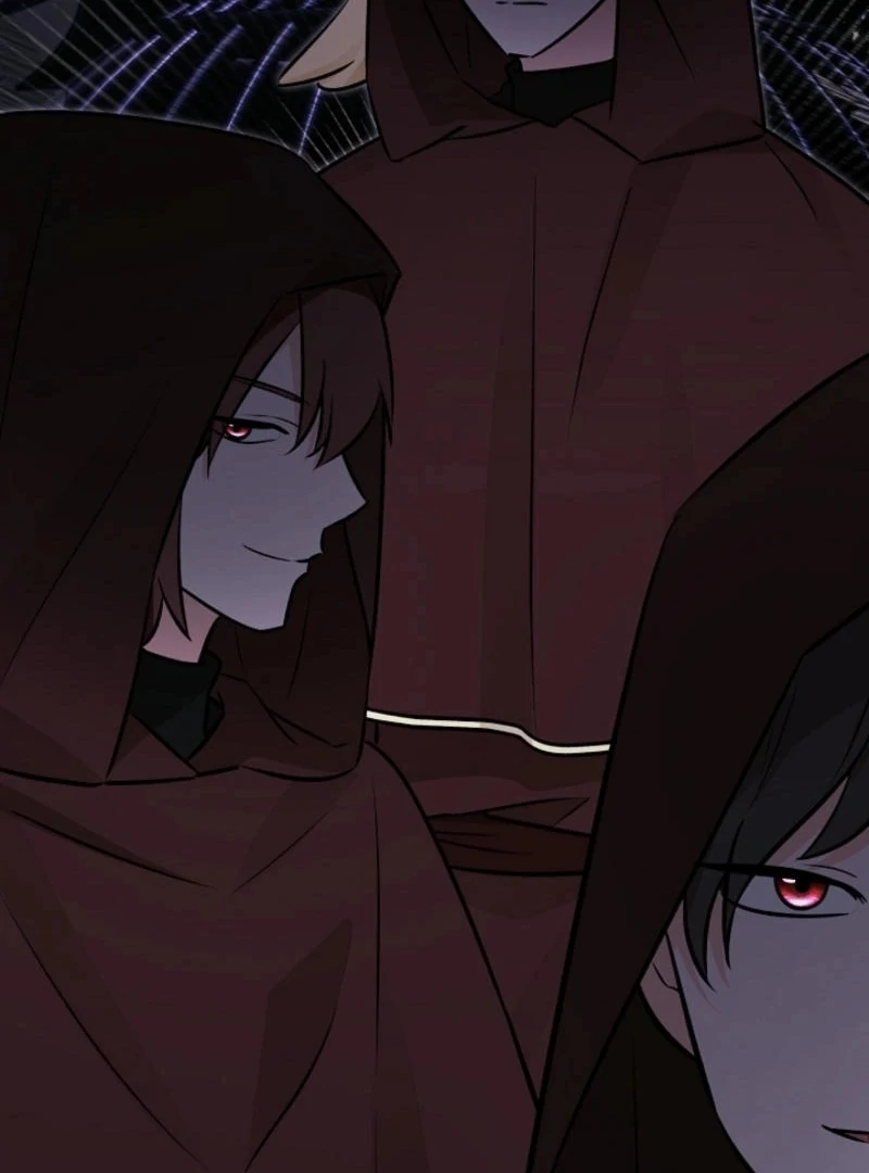 Anyone Can See It’s A Beast chapter 16 page 97