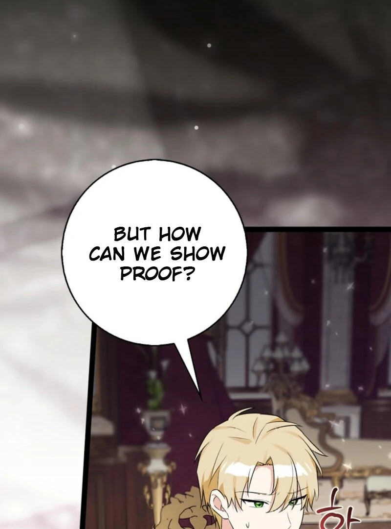 Anyone Can See It’s A Beast chapter 20 page 100