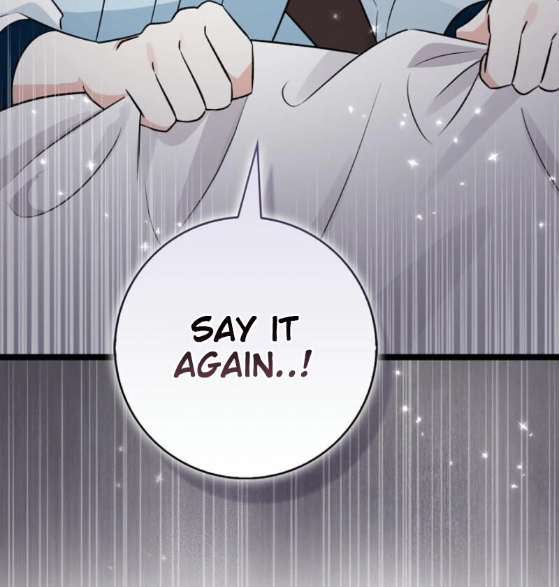 Anyone Can See It’s A Beast chapter 20 page 11