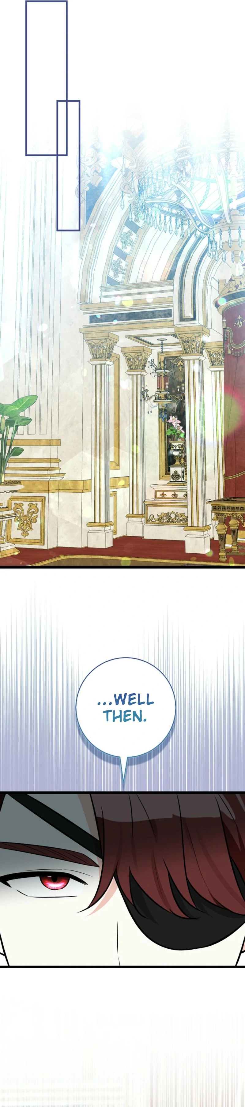 Anyone Can See It’s A Beast chapter 20 page 111