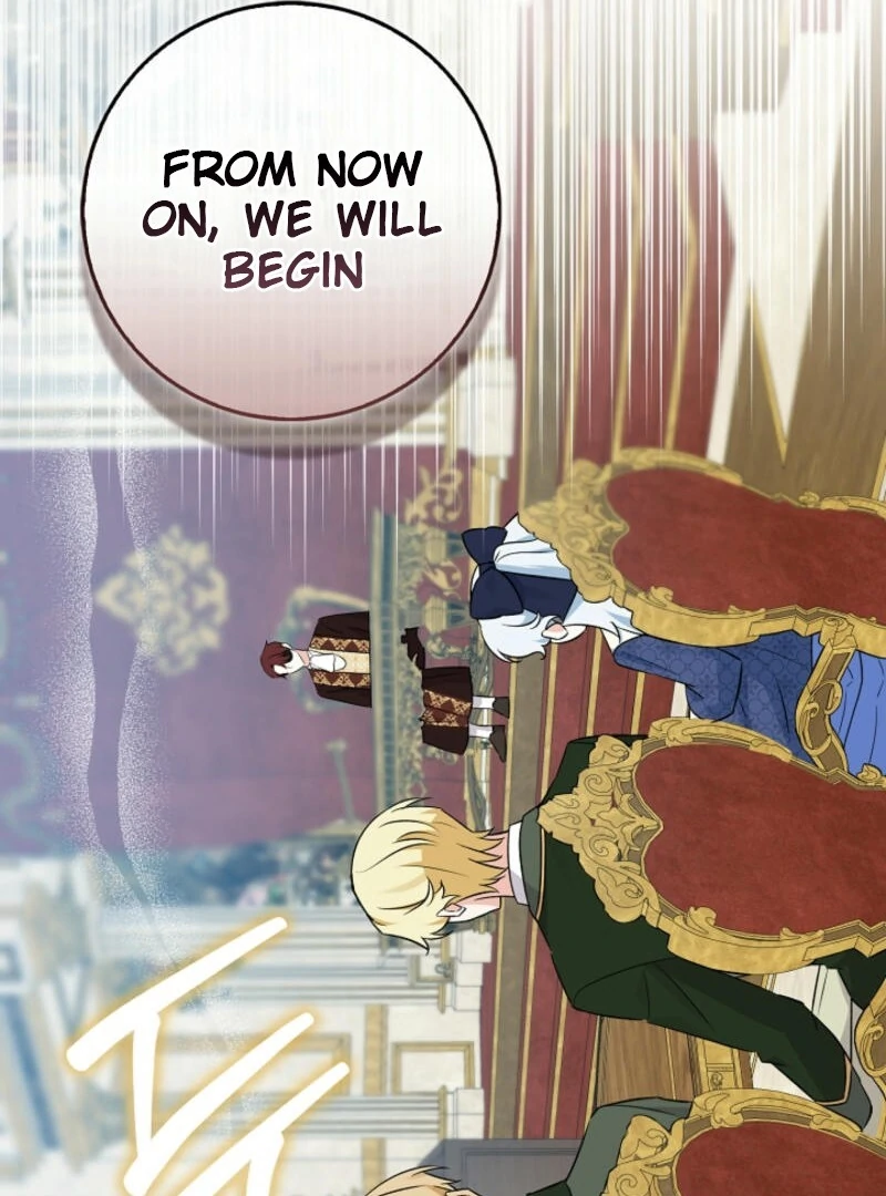 Anyone Can See It’s A Beast chapter 20 page 112