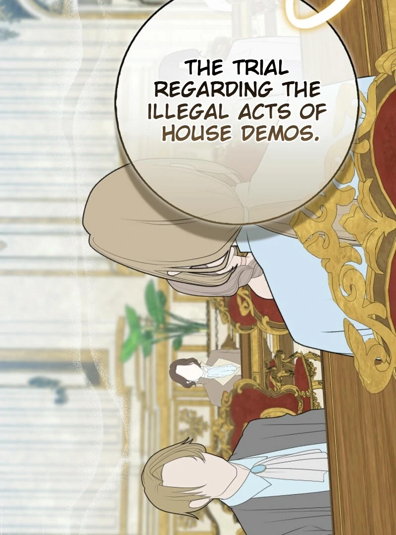 Anyone Can See It’s A Beast chapter 20 page 114