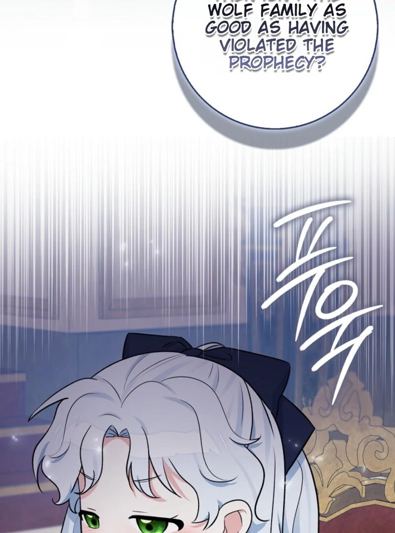 Anyone Can See It’s A Beast chapter 20 page 125