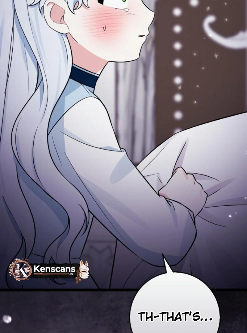 Anyone Can See It’s A Beast chapter 20 page 25