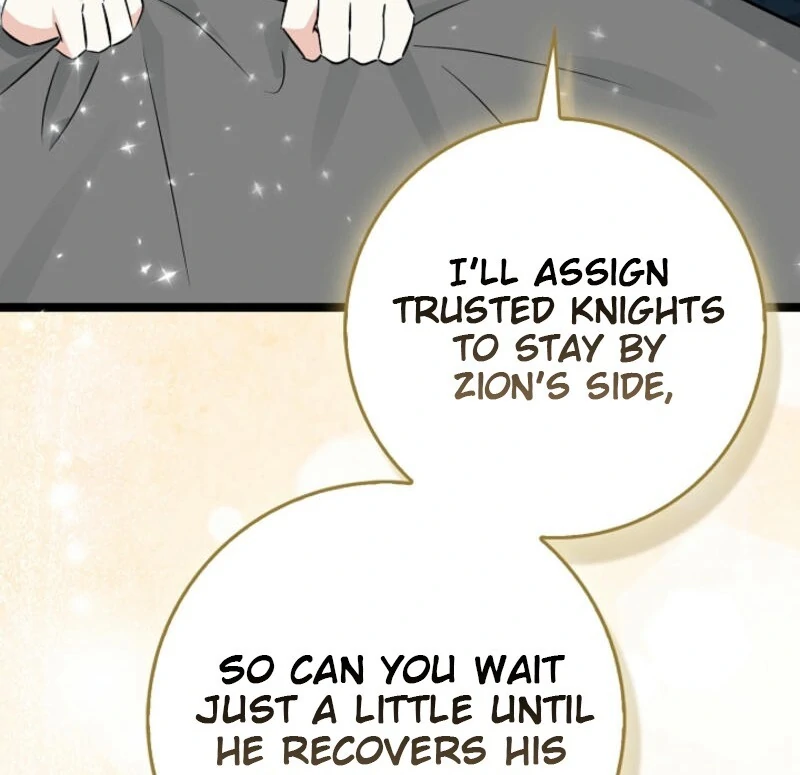 Anyone Can See It’s A Beast chapter 20 page 28