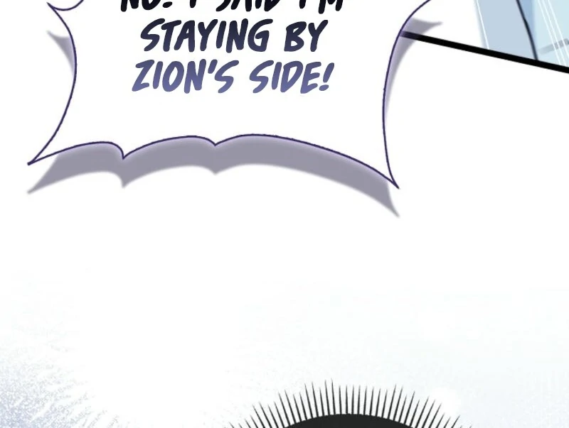 Anyone Can See It’s A Beast chapter 20 page 4