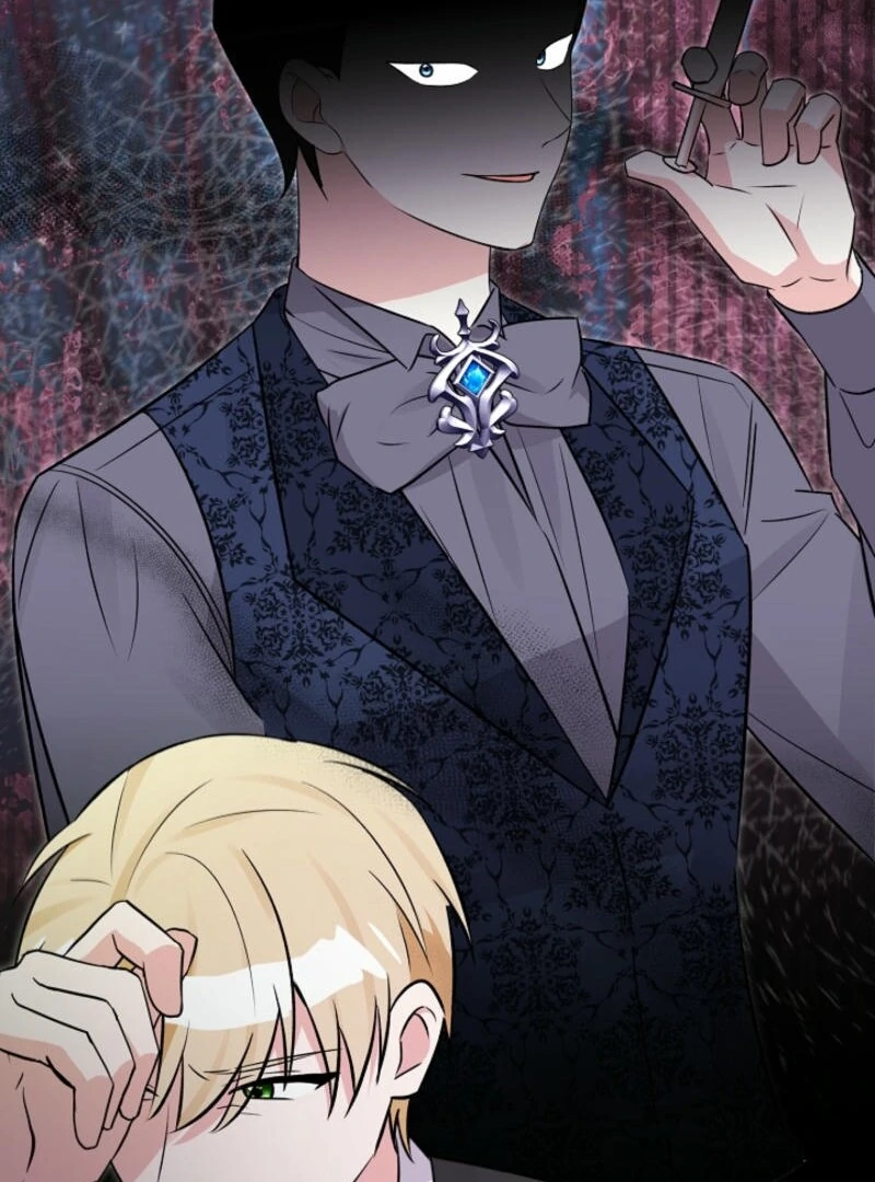 Anyone Can See It’s A Beast chapter 20 page 62