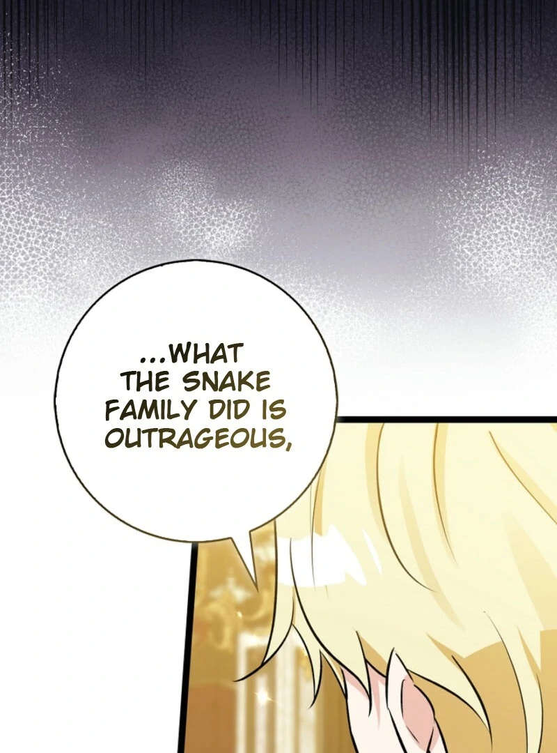 Anyone Can See It’s A Beast chapter 20 page 65