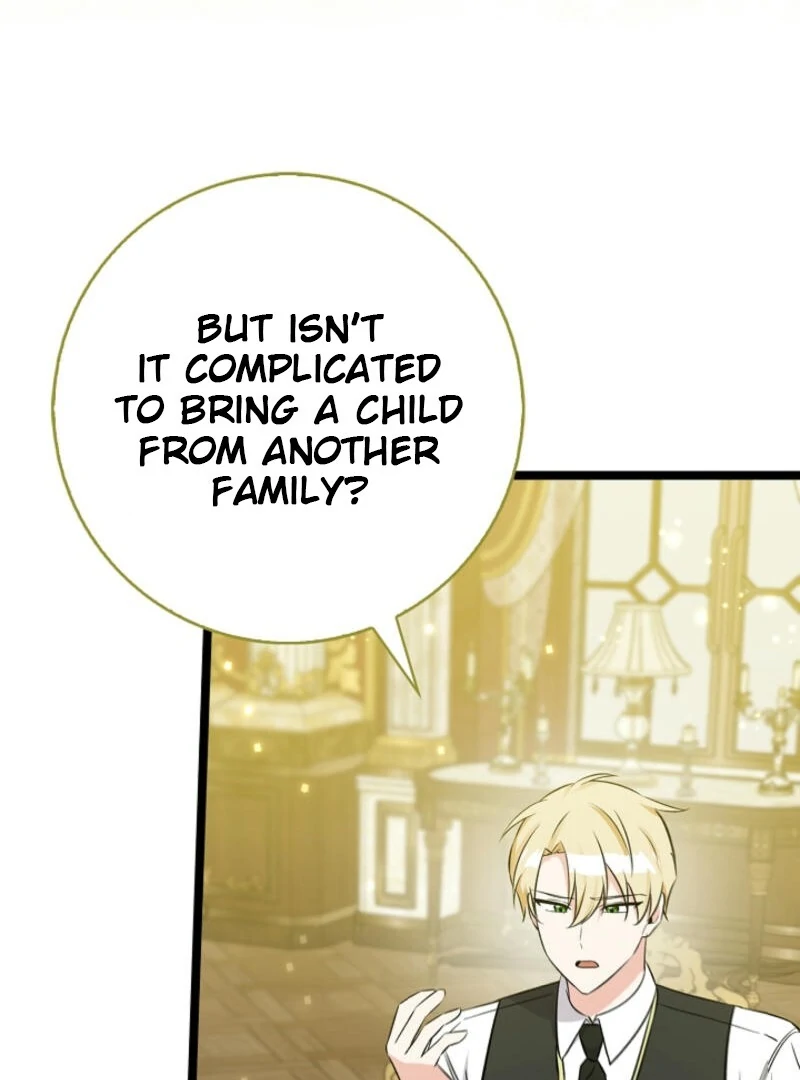 Anyone Can See It’s A Beast chapter 20 page 71