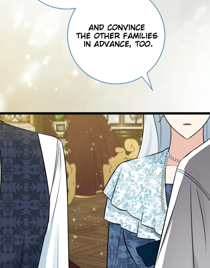 Anyone Can See It’s A Beast chapter 20 page 74