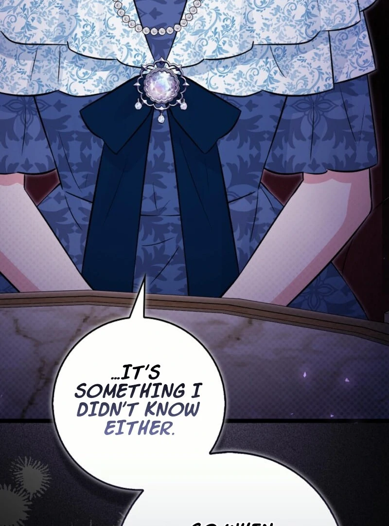 Anyone Can See It’s A Beast chapter 20 page 83