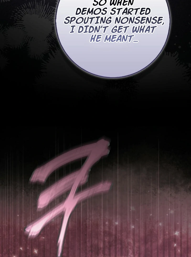 Anyone Can See It’s A Beast chapter 20 page 84