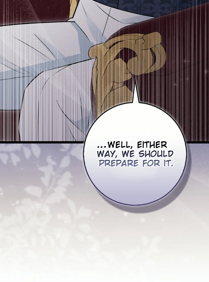 Anyone Can See It’s A Beast chapter 20 page 96